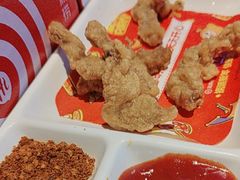 -海底捞火锅(威高广场店)