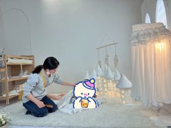 -西瓜庄园儿童摄影