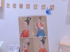 -海马体照相馆(上海月星环球港店)