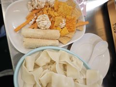 -0317火锅鸡·清真(正达店)