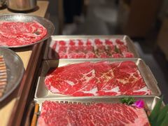 -西塔老太太泥炉烤肉(亚运村店)