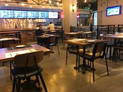 大堂-造精酿餐厅