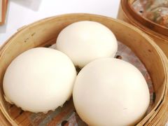 香喷喷流沙包大点-利宝阁(嘉里建设广场店)