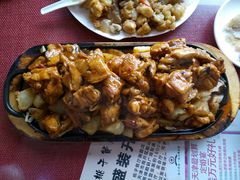 -桃子餐厅·天津菜(红星路直营店)