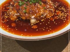 -渝信川菜(西单店)