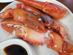 -强记龙虾钳(定安里店)