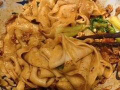 -秦唐汉味biangbiang面(大钟寺店)