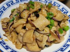 -谷山小院(怡园店)