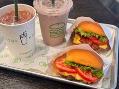 -Shake Shack(天环店)
