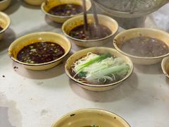 -赵伍面庄(松石大道店)