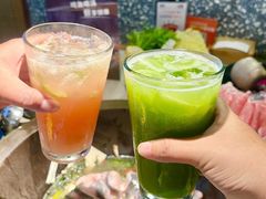 -鲜潭蒸汽石锅鱼(五道口购物中心店)