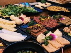 -束河人家(南锣鼓巷店)