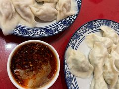 -老都一处饺子馆(道里店)