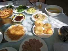 -康陵正德春饼宴26号
