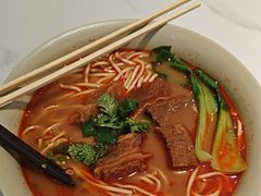 -李先生牛肉面大王(华联商厦店)
