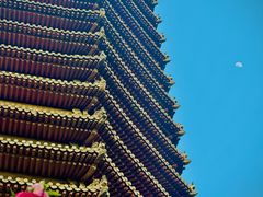 -玲珑塔公园
