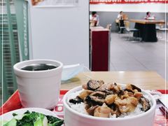 -72街荷叶饭(三元里店)