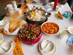 -一把骨(盐市口店)