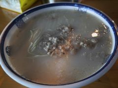 -艾麻子奶汤面(文庙街店)