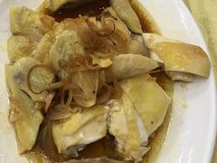 -潮隆牛肉美食城(莲花路店)