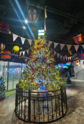 -幻贝家儿童乐园(武汉永旺梦乐城店)