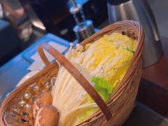 -同仁四季椰子鸡(宝安壹方城店)