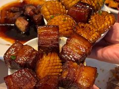-漢舍中国菜馆(889广场店)