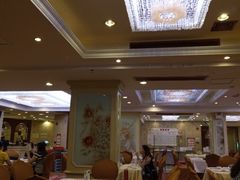 -长江国际酒店-中餐厅