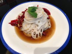 -阿庄新豫菜(通泰路店)