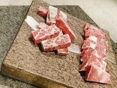 -NIUAN牛庵·日式和牛烧肉(恒隆店)
