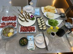 -牛天下·海鲜·牛肉·打边炉·融合菜