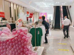 -新大新(东山广场店)