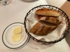 -Wolfgang’s Steakhouse 沃夫冈牛排馆(上海白玉兰广场店)