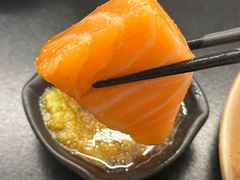 -Sushi Hanzo半藏(天环广场店)