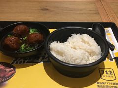 -老娘舅中式快餐(美好广场店)