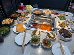 -海底捞火锅(大融城店)