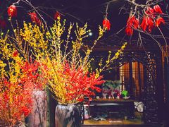 -解香楼(八盘岭路店)