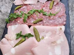 冷切拼盘-RAC BAR(安福路店)