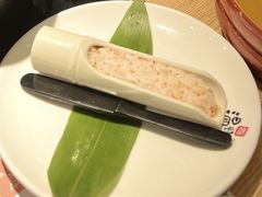 鱼籽虾滑-温野菜涮涮锅(曲江大悦城店)