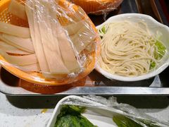 -钢管厂五区小郡肝火锅串串香(清河店)