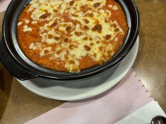 -玫瑰园西餐厅(新华大厦店)