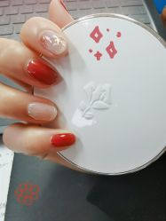 手部美甲-Fanni美甲美睫皮肤管理