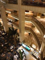 -上海大酒店·婚宴年会宴会厅