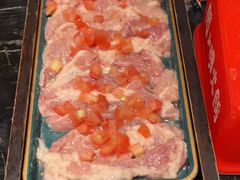 -周小明火锅(黑金冠社区店)