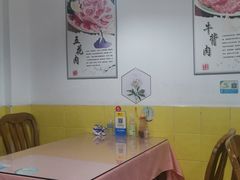 -米郎餐厅·朝鲜族料理(延长路店)