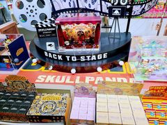 -泡泡玛特POPMART(上海环球港店)