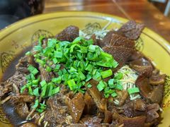 -小根法羊肉馆(双林分店)