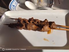 -清真·鸦儿李记·小馆(后海店)