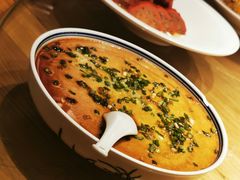 小葱蒸鸡蛋-永安鱼庄·镇江菜(丁卯店)