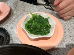 -争鲜回转寿司(海曙天一PLUS店)
